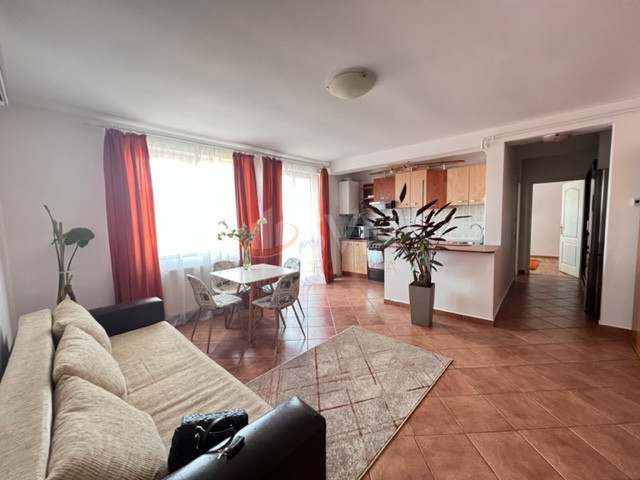 Apartament, 2 camere Cluj/Andrei Muresanu