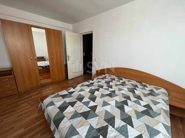 Apartament, 2 camere Cluj/Andrei Muresanu