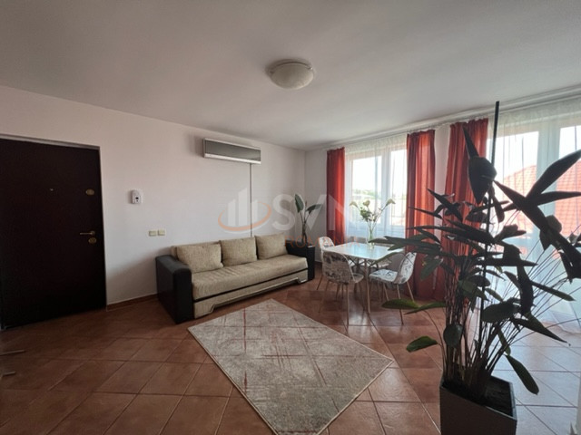 Apartament, 2 camere Cluj/Andrei Muresanu