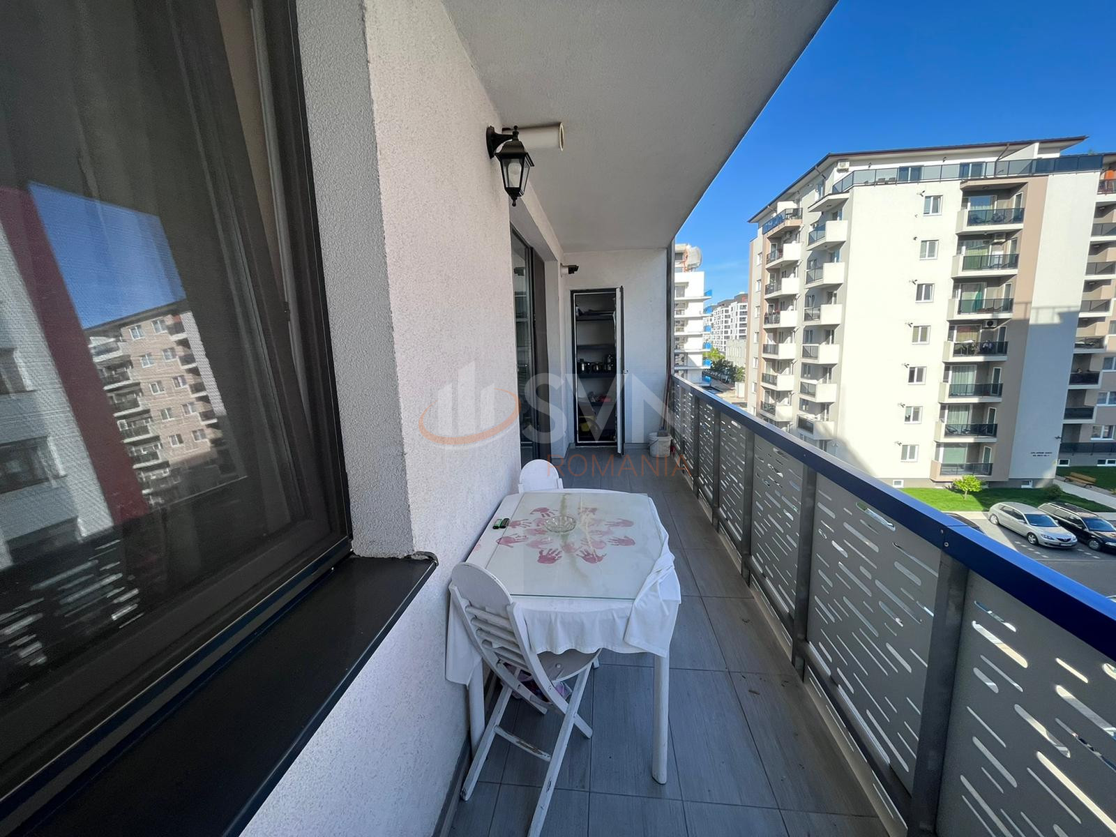 Apartament, 2 camere Cluj/Manastur