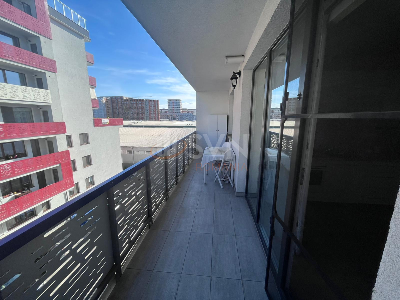 Apartament, 2 camere Cluj/Manastur