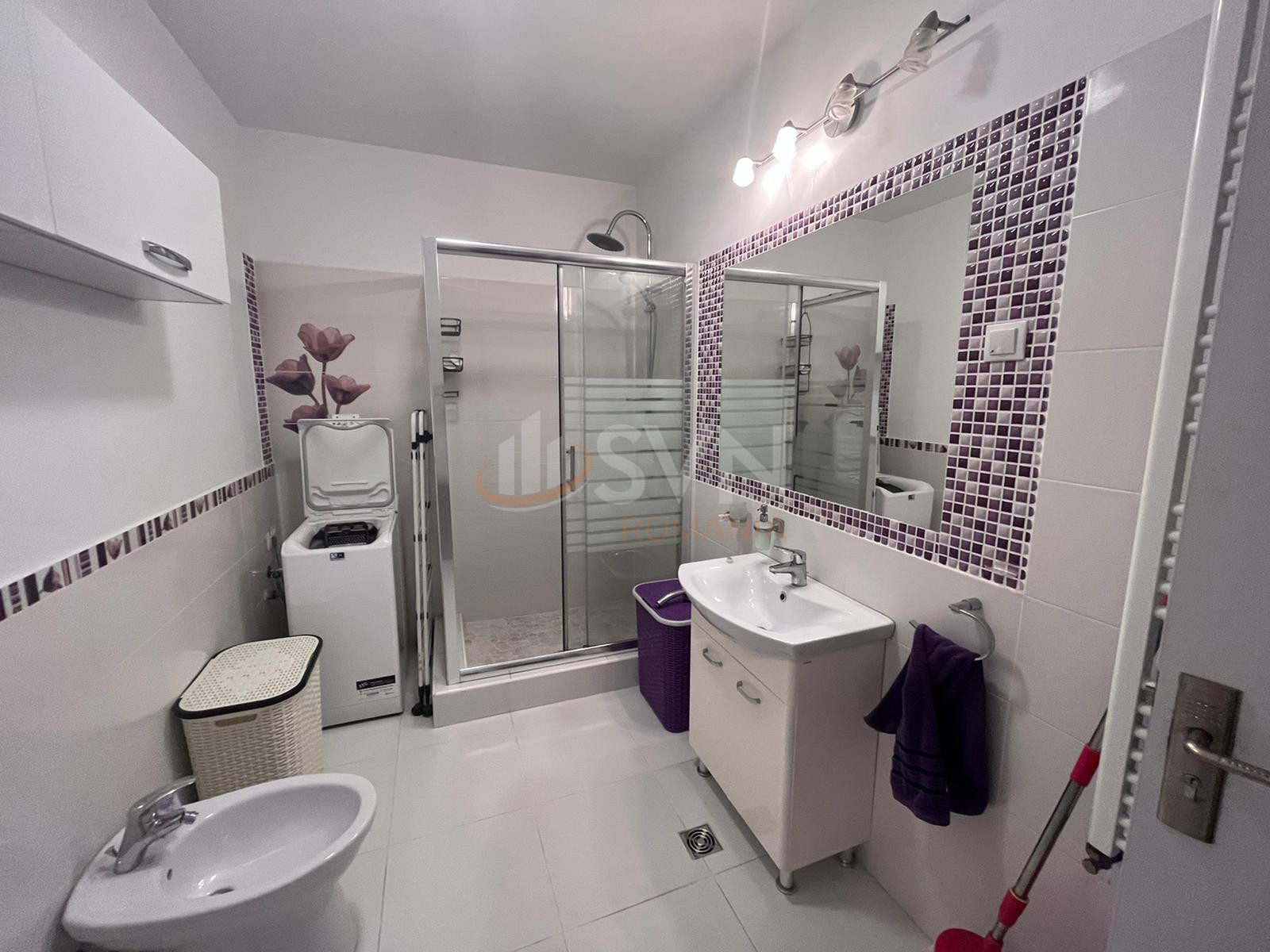 Apartament, 2 camere Cluj/Manastur