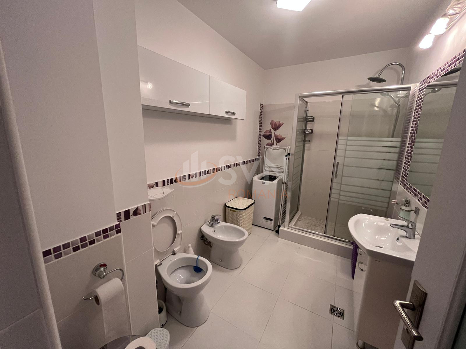 Apartament, 2 camere Cluj/Manastur