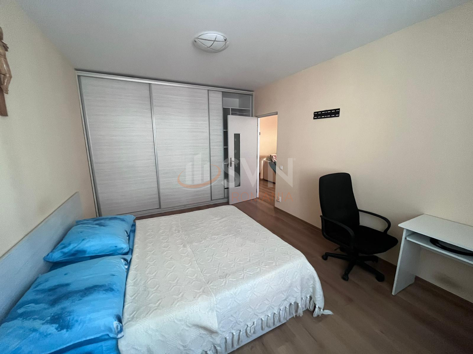 Apartament, 2 camere Cluj/Manastur
