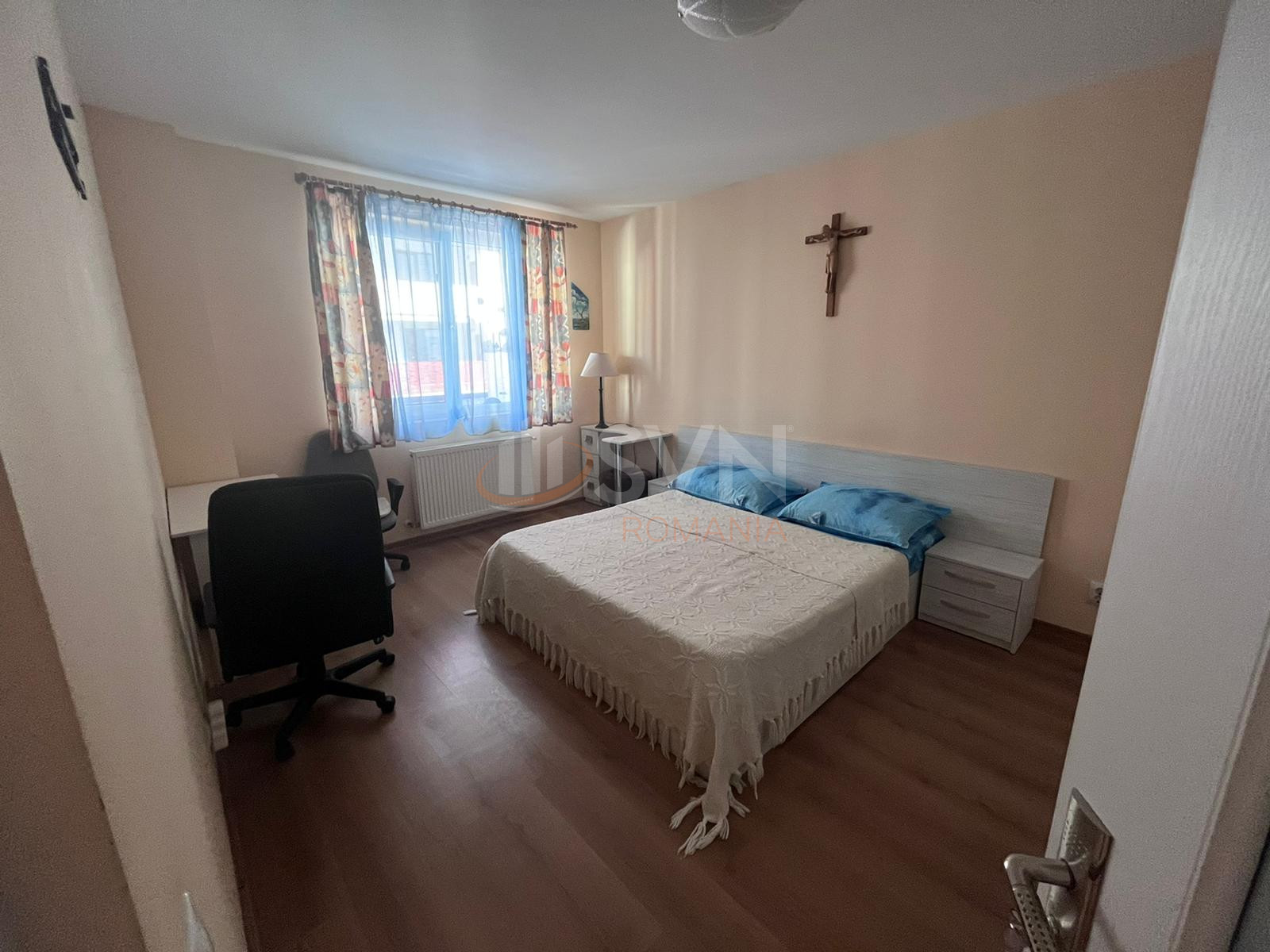 Apartament, 2 camere Cluj/Manastur