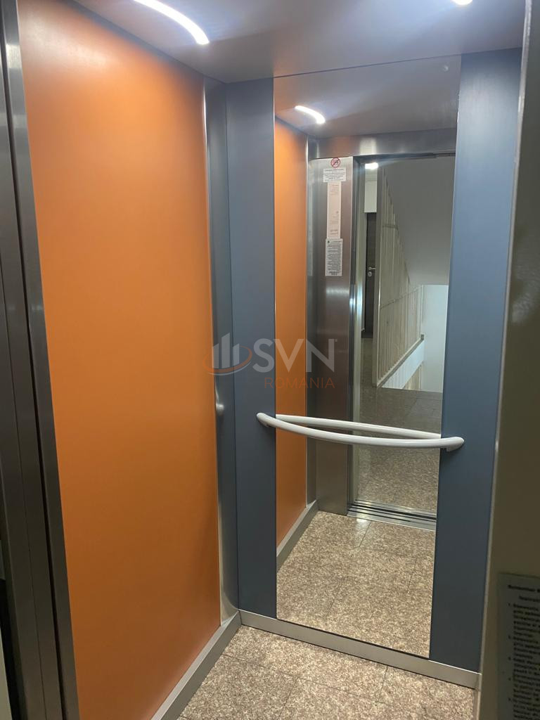 Apartament, 2 camere Bucuresti/Baneasa