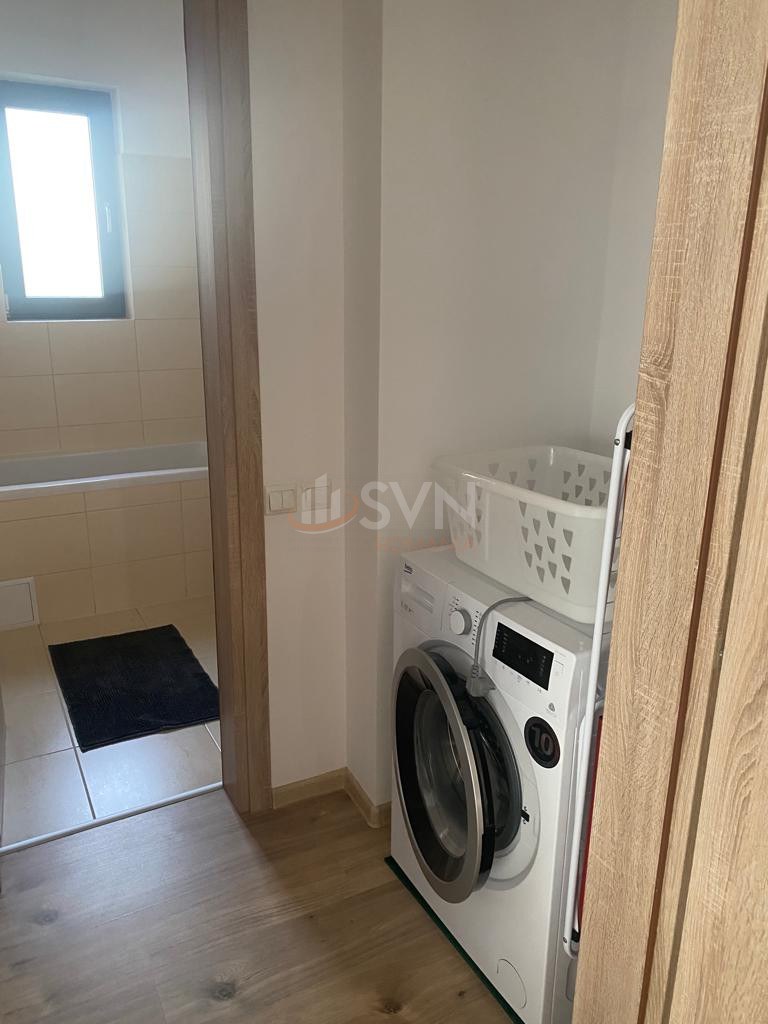 Apartament, 2 camere Bucuresti/Baneasa