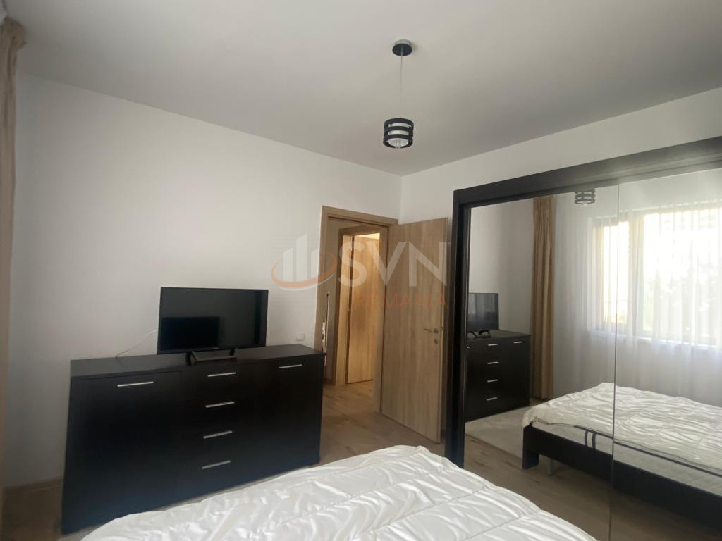 Apartament, 2 camere Bucuresti/Baneasa