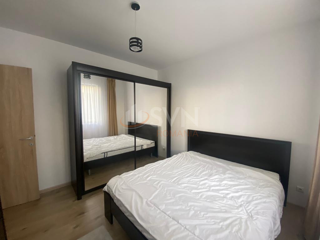Apartament, 2 camere Bucuresti/Baneasa
