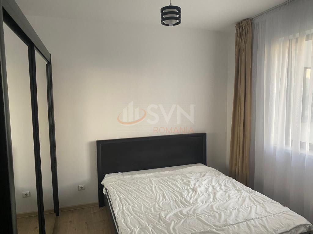 Apartament, 2 camere Bucuresti/Baneasa