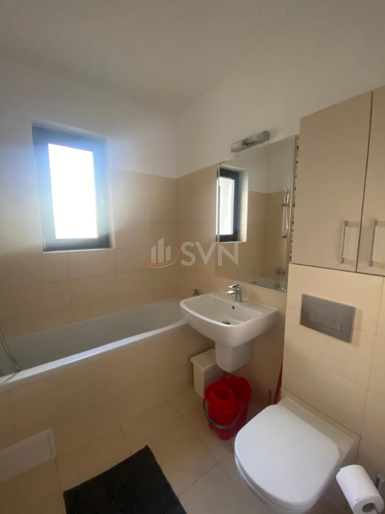 Apartament, 2 camere Bucuresti/Baneasa