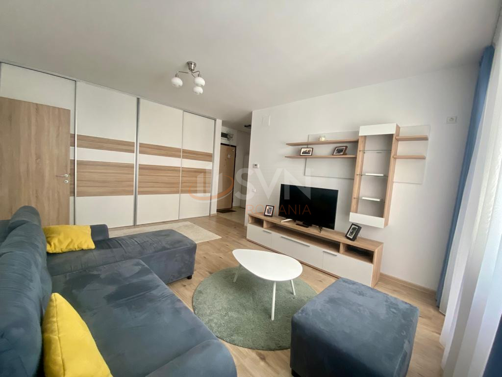 Apartament, 2 camere Bucuresti/Baneasa
