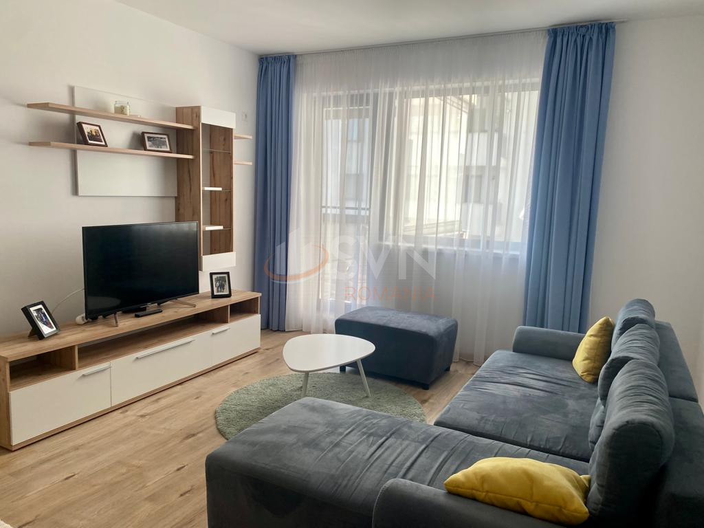 Apartament, 2 camere Bucuresti/Baneasa