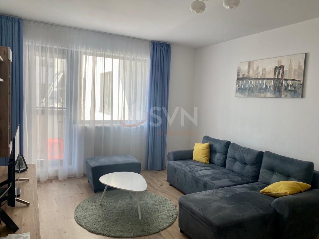 Apartament, 2 camere Bucuresti/Baneasa