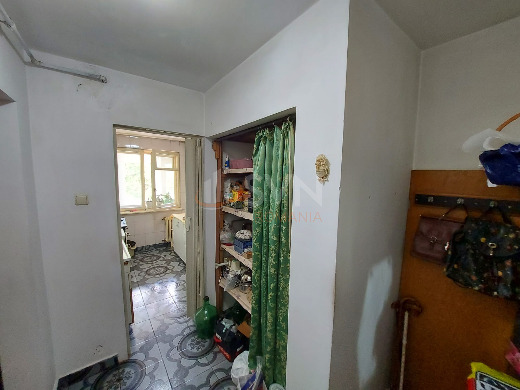 Apartament, 2 camere Bucuresti/Gorjului