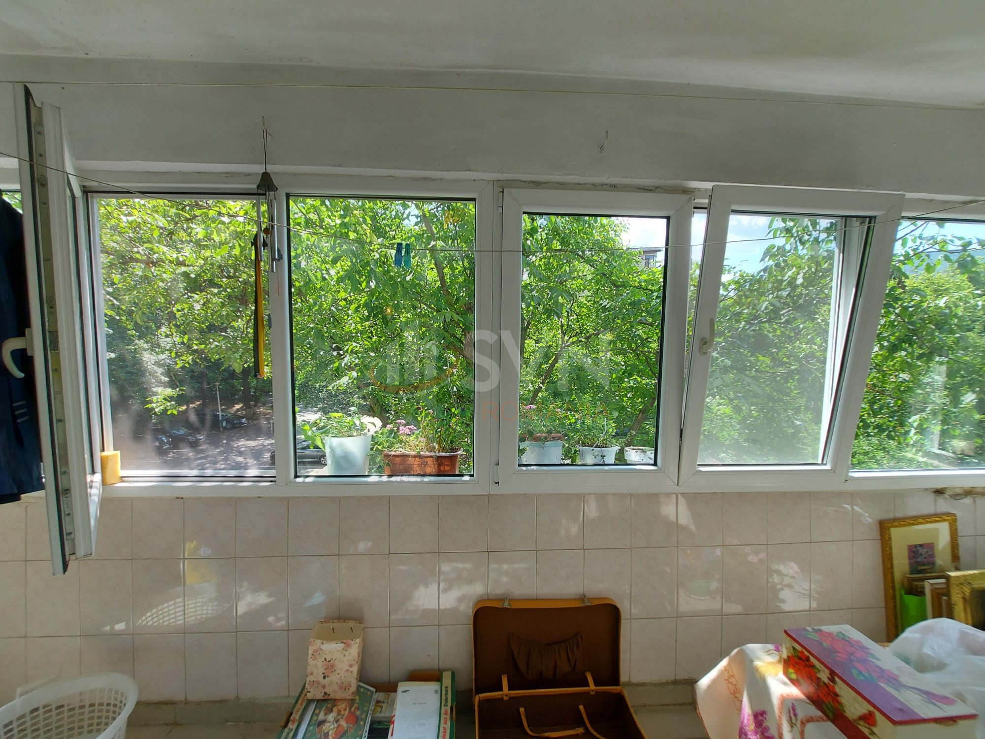 Apartament, 2 camere Bucuresti/Gorjului