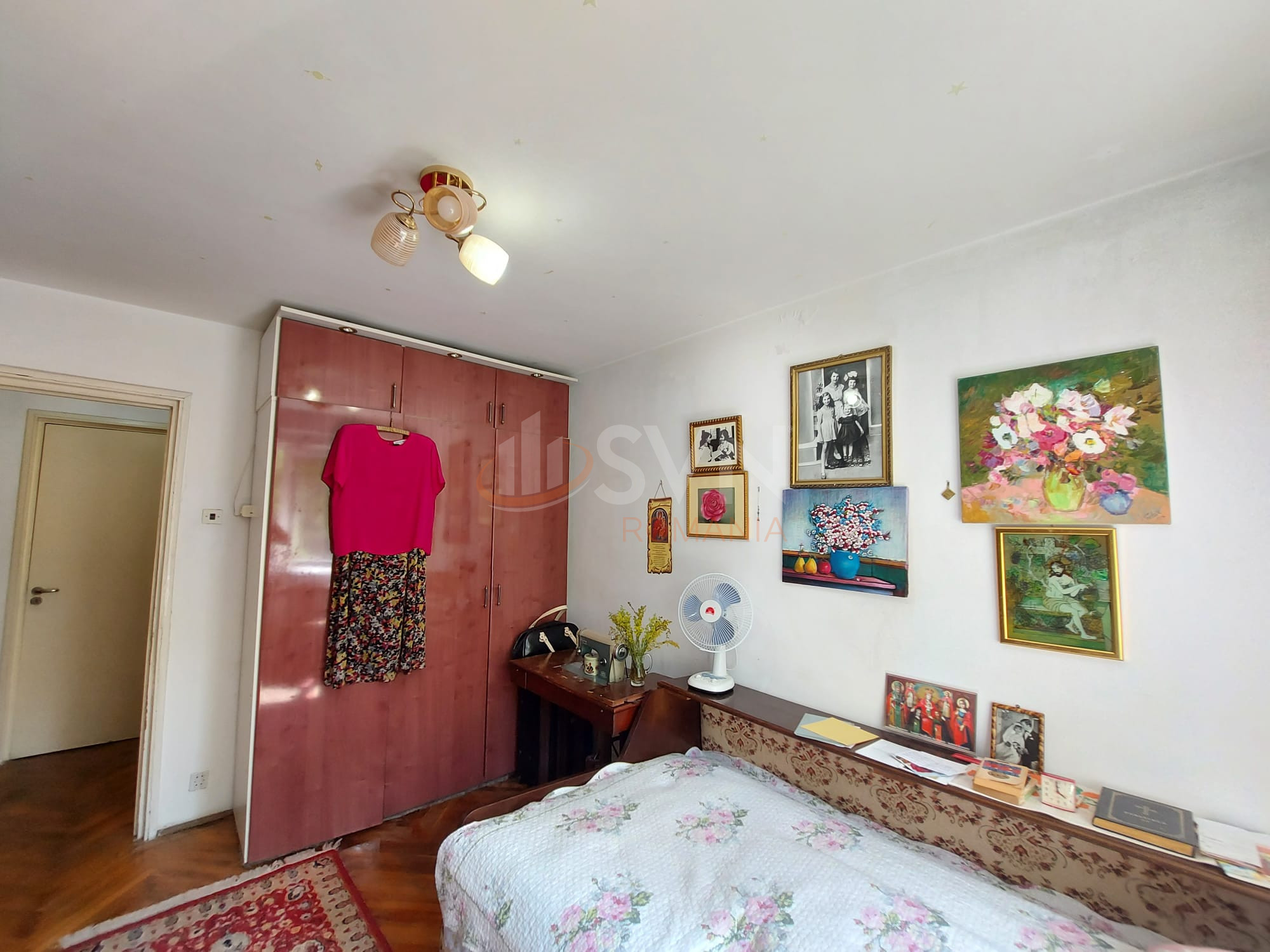 Apartament, 2 camere Bucuresti/Gorjului