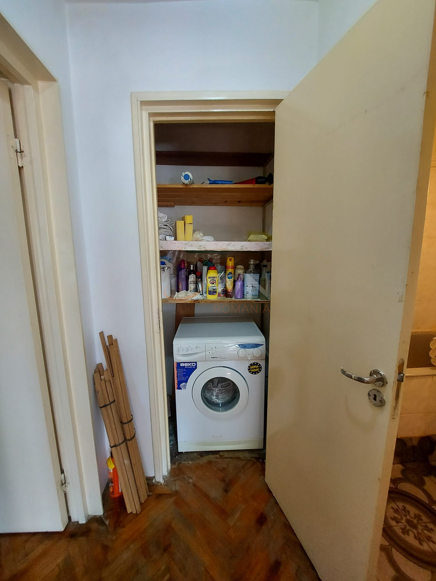 Apartament, 2 camere Bucuresti/Gorjului