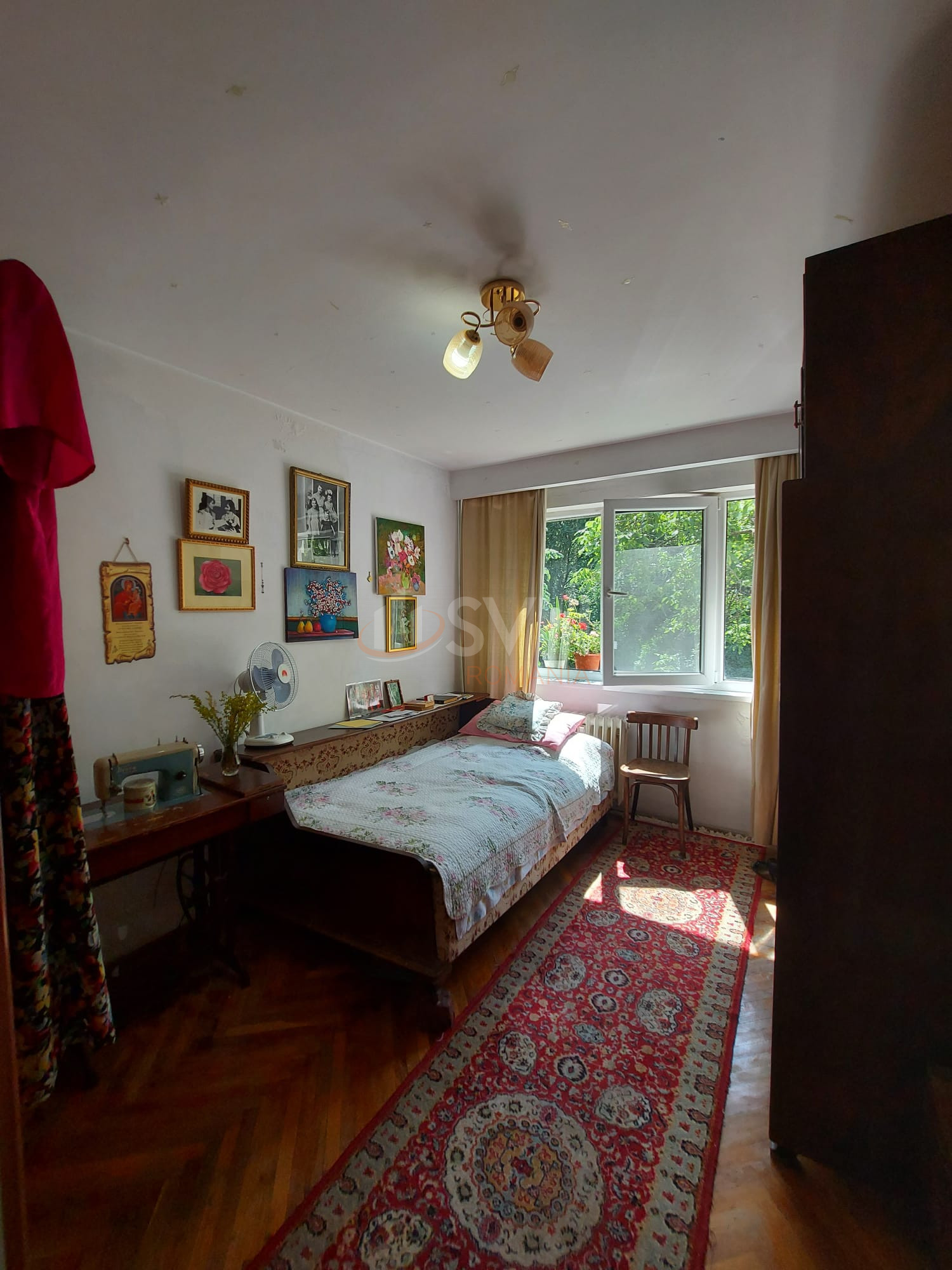 Apartament, 2 camere Bucuresti/Gorjului