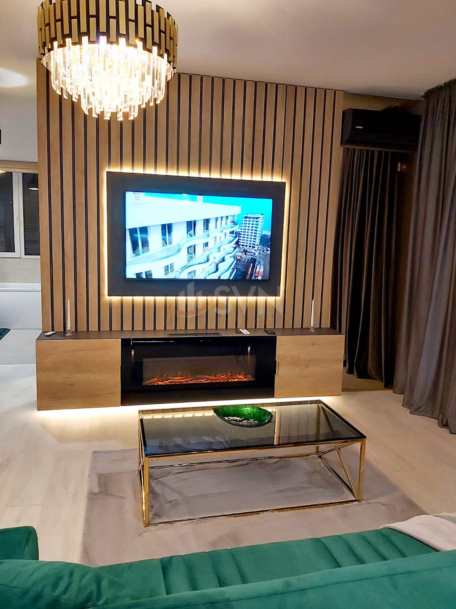 Apartament, 2 camere Bucuresti/Aviatiei