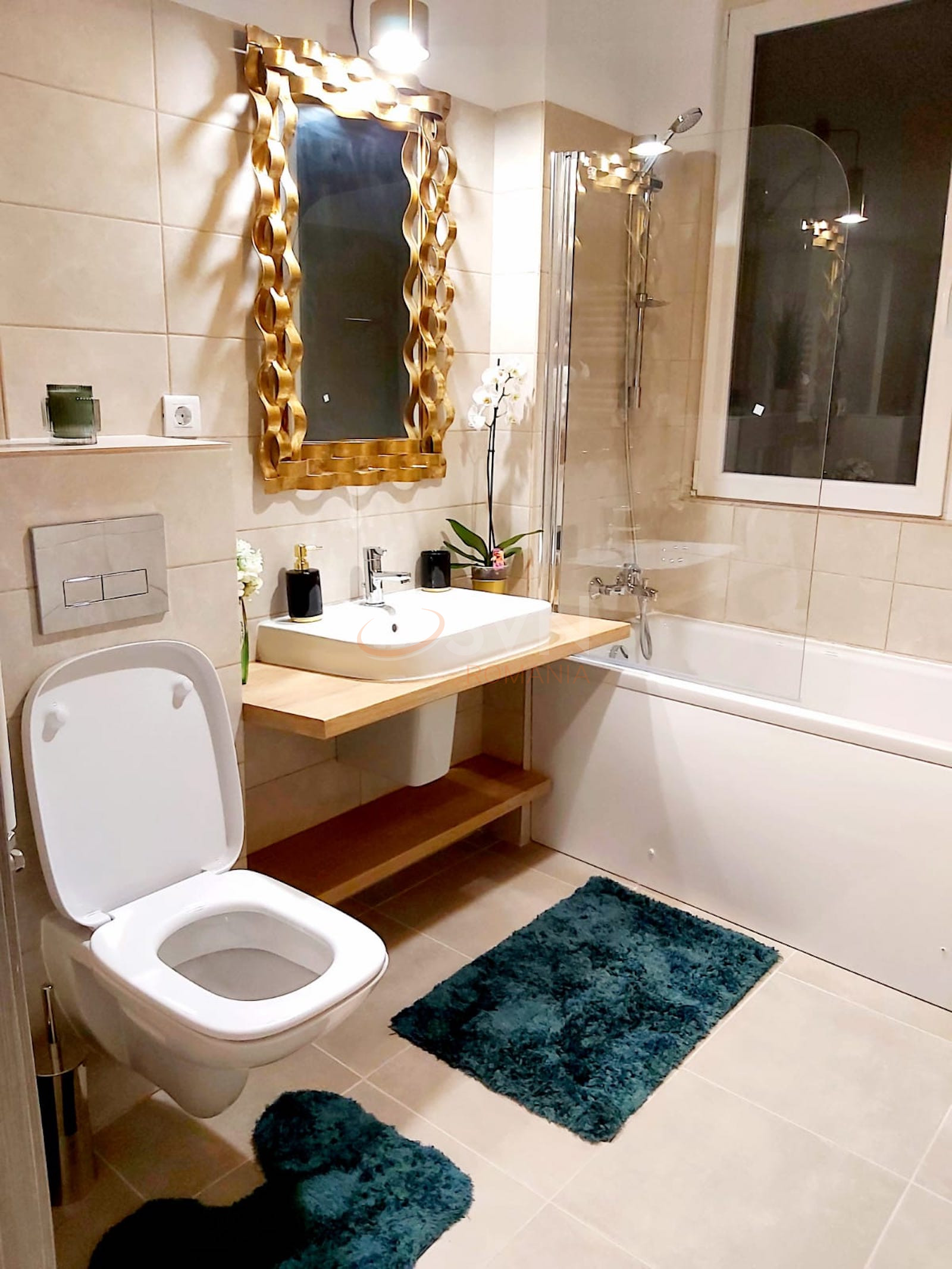 Apartament, 2 camere Bucuresti/Aviatiei