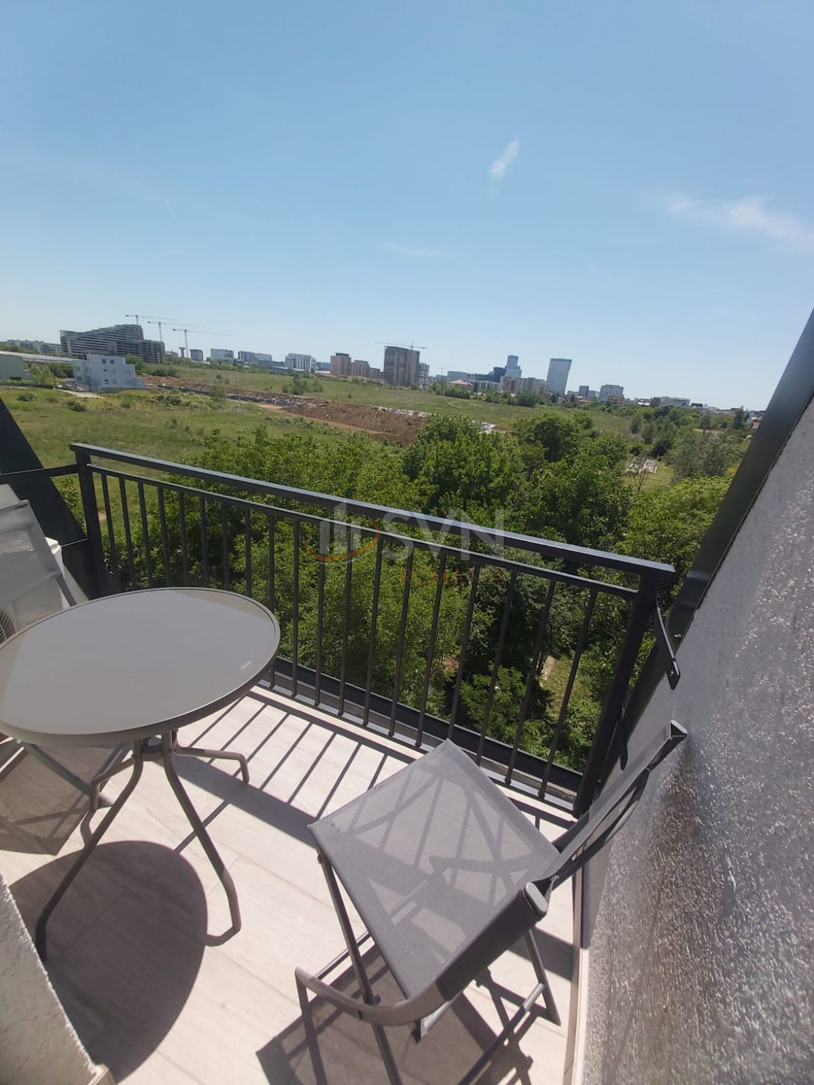 Apartament, 2 camere Bucuresti/Aviatiei