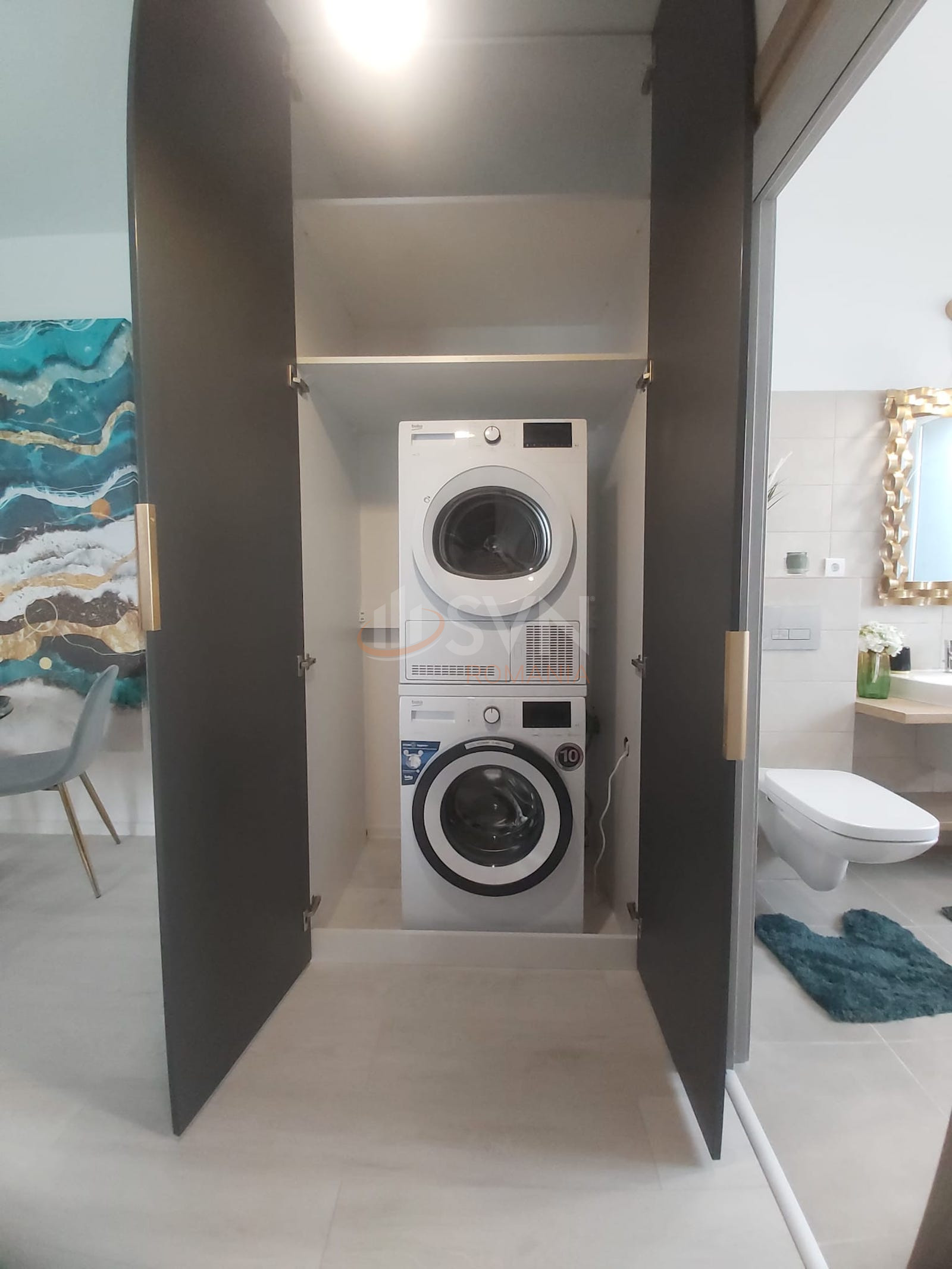 Apartament, 2 camere Bucuresti/Aviatiei