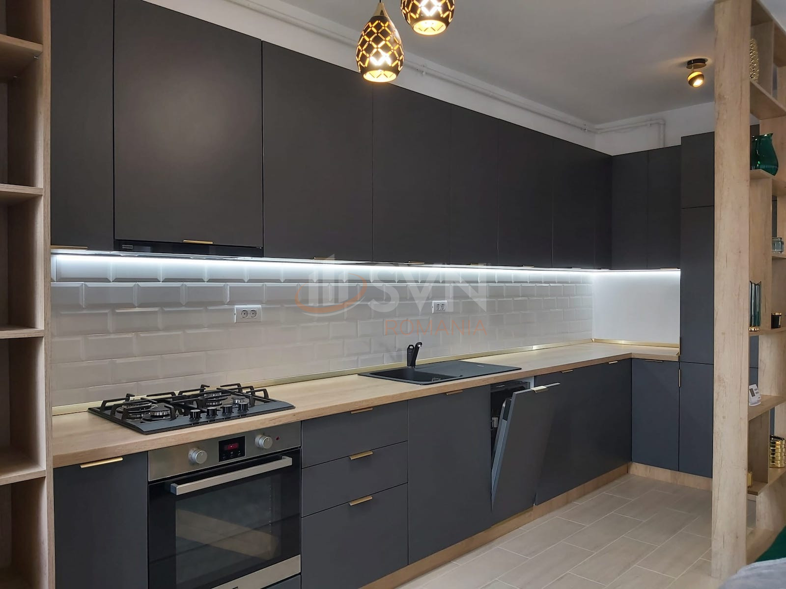 Apartament, 2 camere Bucuresti/Aviatiei