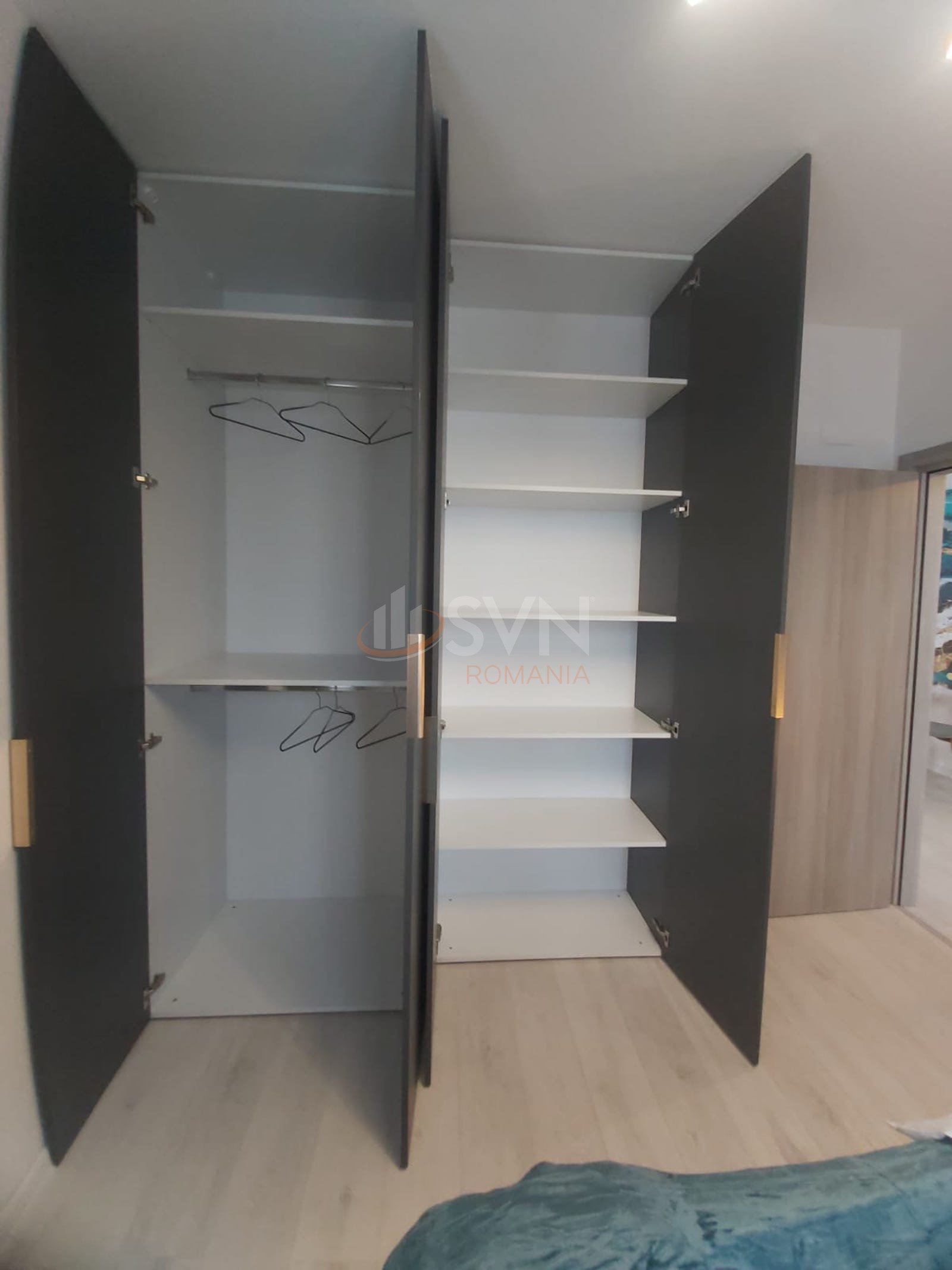 Apartament, 2 camere Bucuresti/Aviatiei