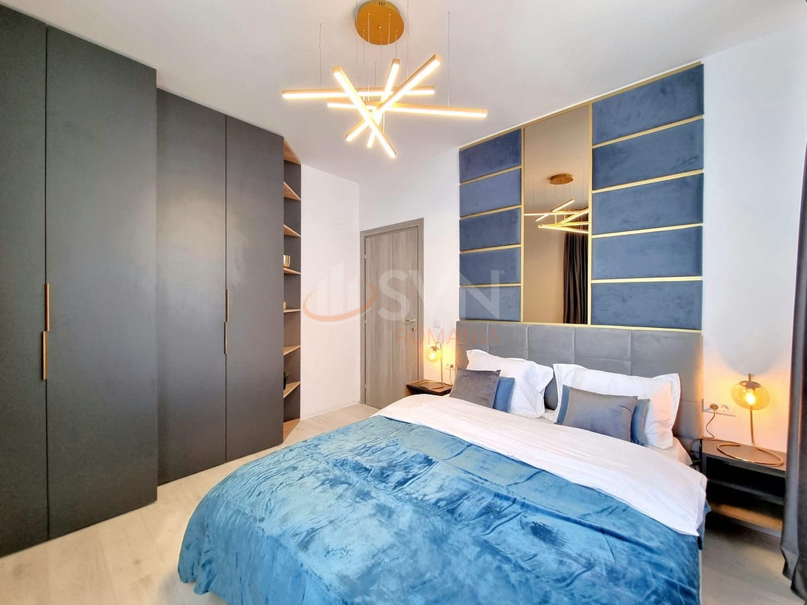 Apartament, 2 camere Bucuresti/Aviatiei