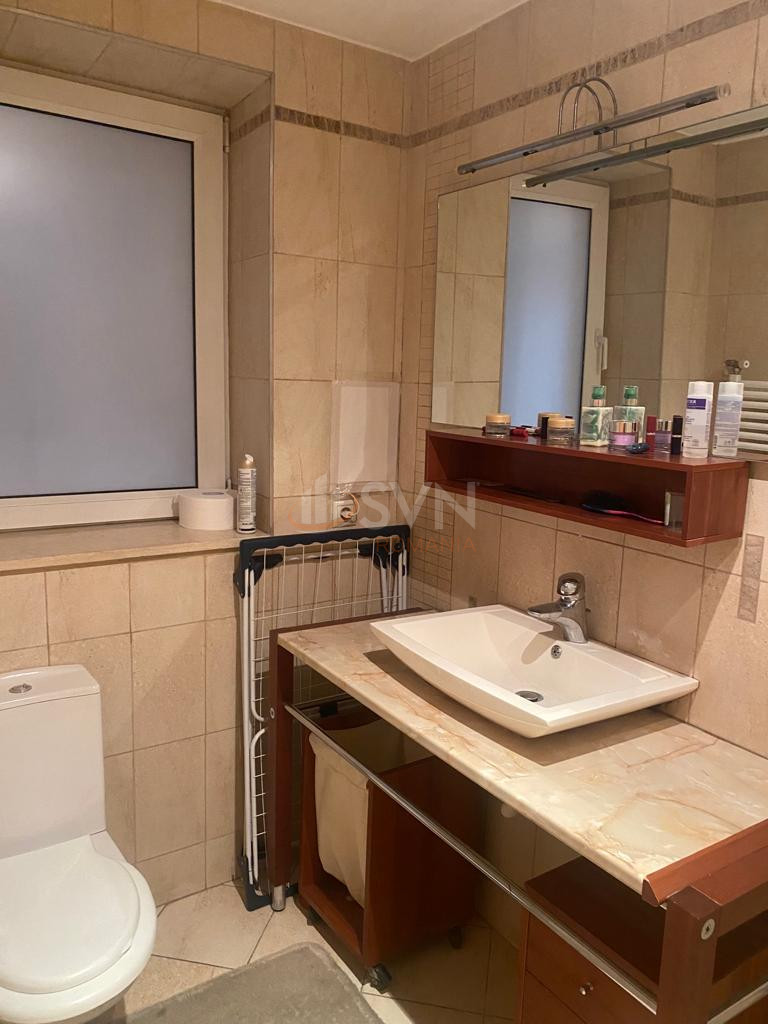 Apartament, 2 camere Bucuresti/Stirbei Voda