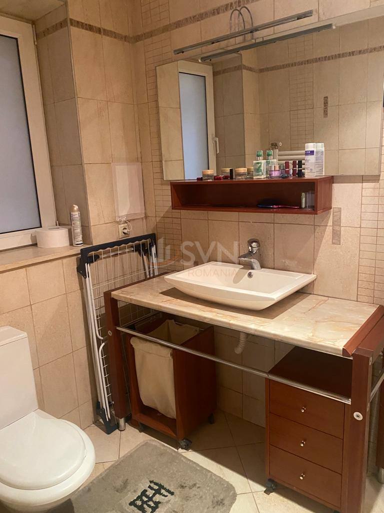 Apartament, 2 camere Bucuresti/Stirbei Voda
