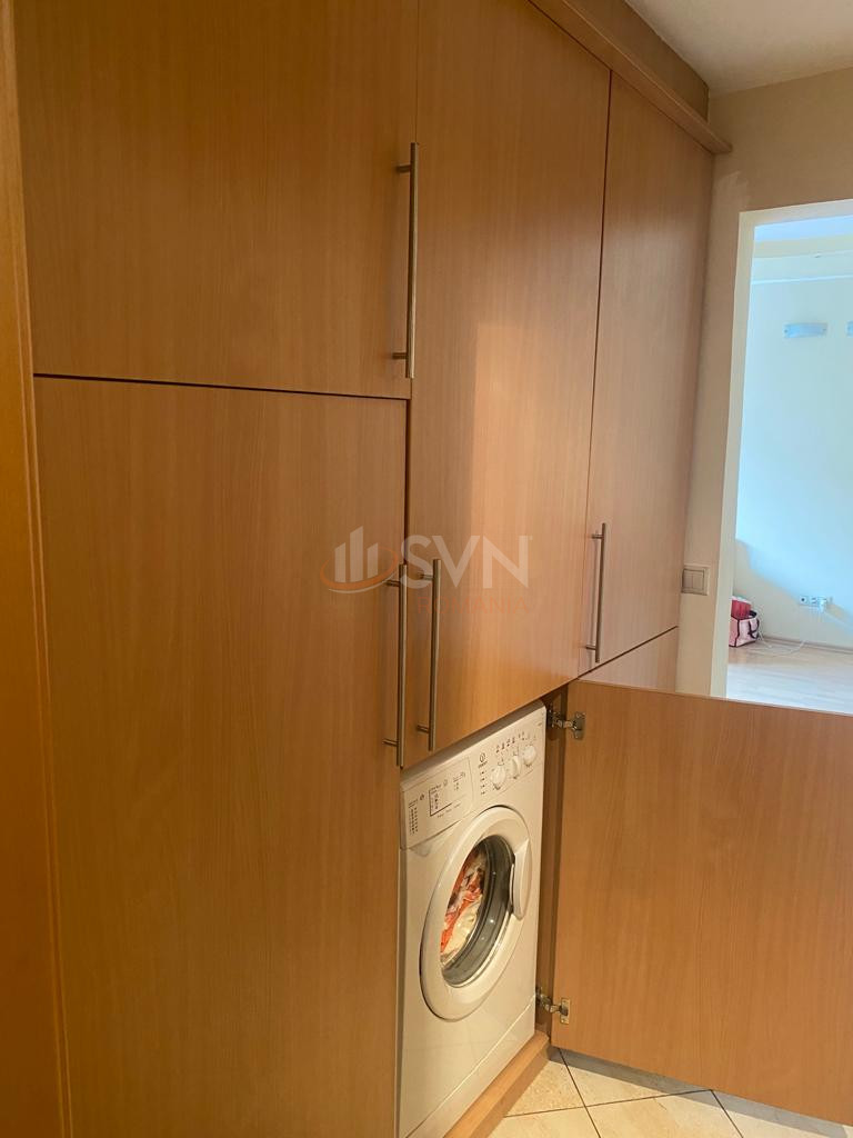 Apartament, 2 camere Bucuresti/Stirbei Voda