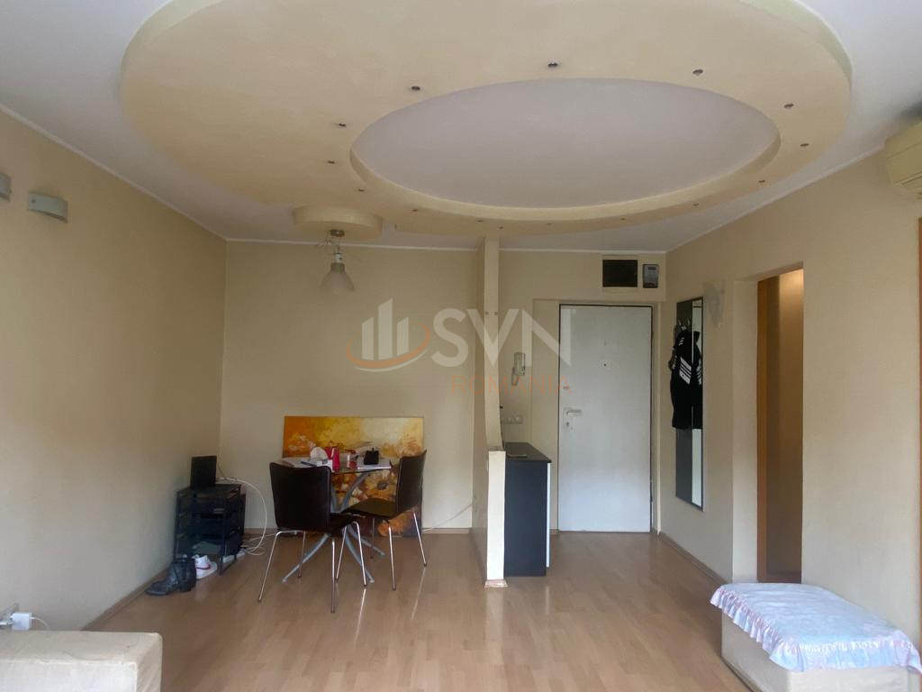 Apartament, 2 camere Bucuresti/Stirbei Voda