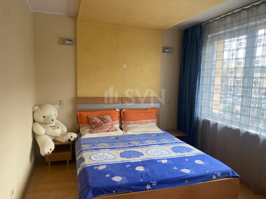 Apartament, 2 camere Bucuresti/Stirbei Voda