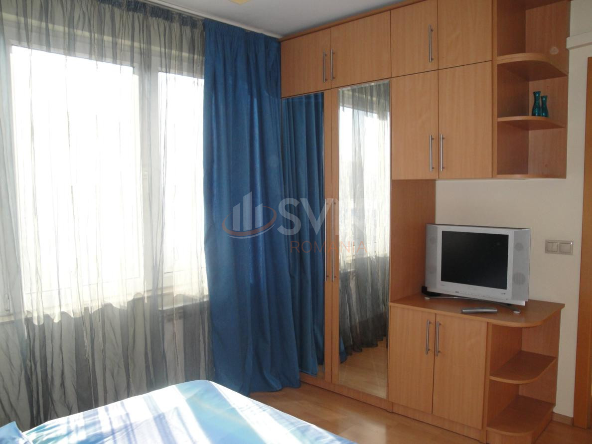 Apartament, 2 camere Bucuresti/Stirbei Voda