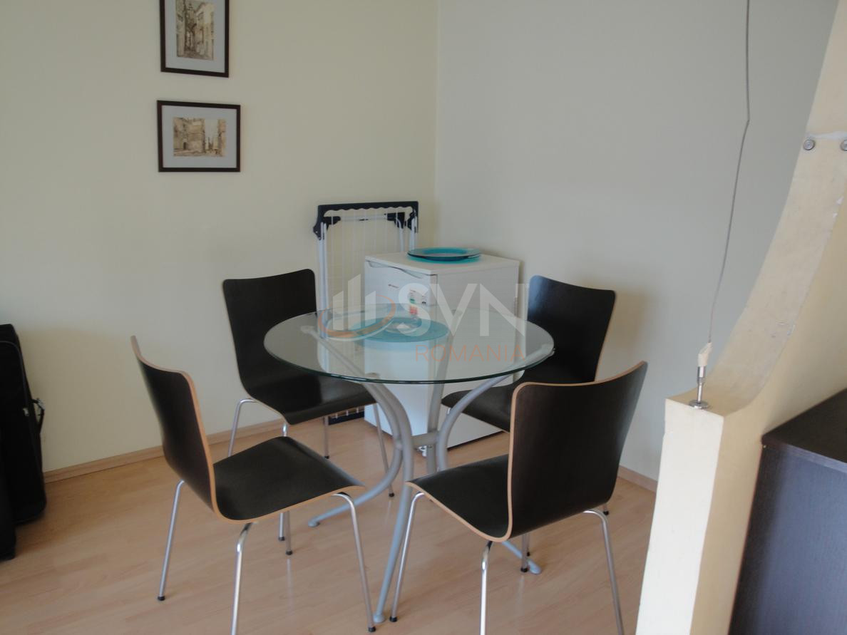 Apartament, 2 camere Bucuresti/Stirbei Voda