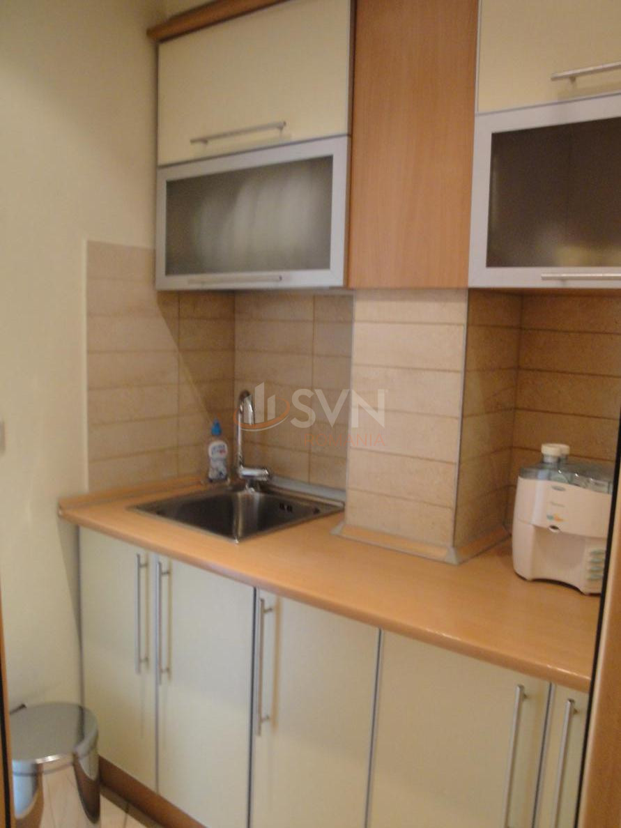 Apartament, 2 camere Bucuresti/Stirbei Voda