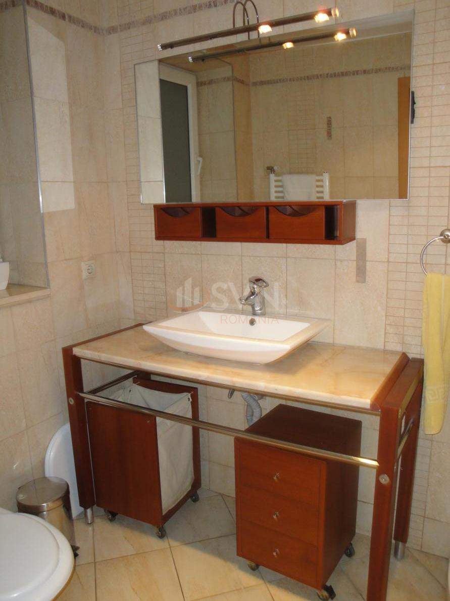 Apartament, 2 camere Bucuresti/Stirbei Voda
