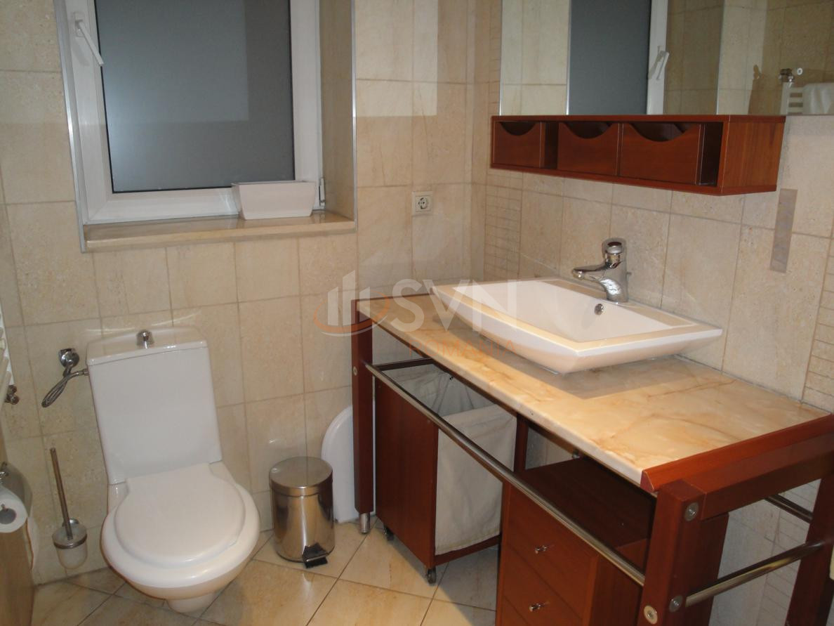 Apartament, 2 camere Bucuresti/Stirbei Voda