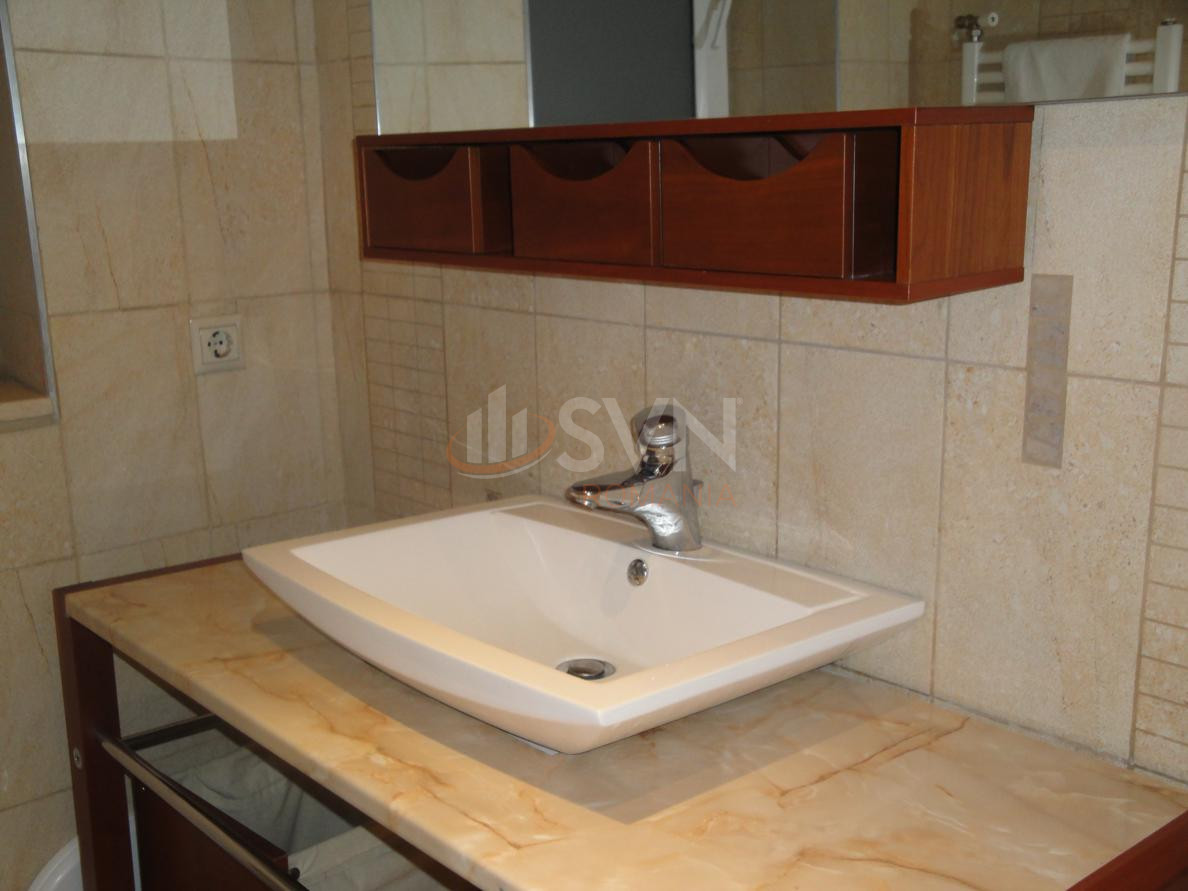 Apartament, 2 camere Bucuresti/Stirbei Voda
