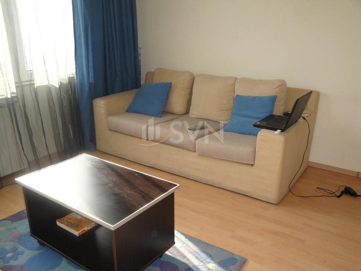 Apartament, 2 camere Bucuresti/Stirbei Voda
