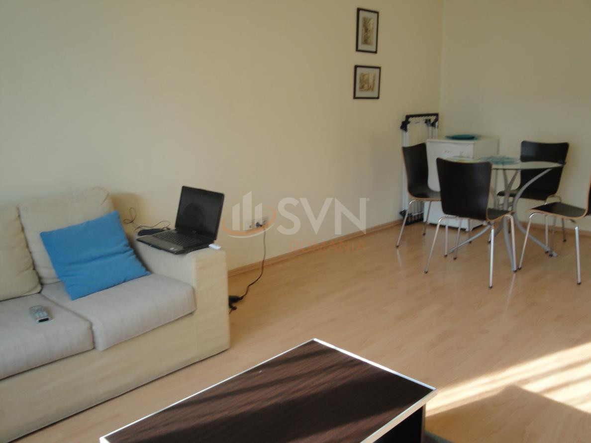 Apartament, 2 camere Bucuresti/Stirbei Voda