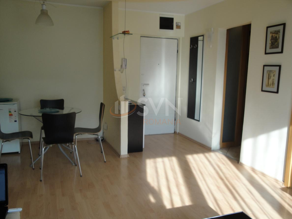 Apartament, 2 camere Bucuresti/Stirbei Voda