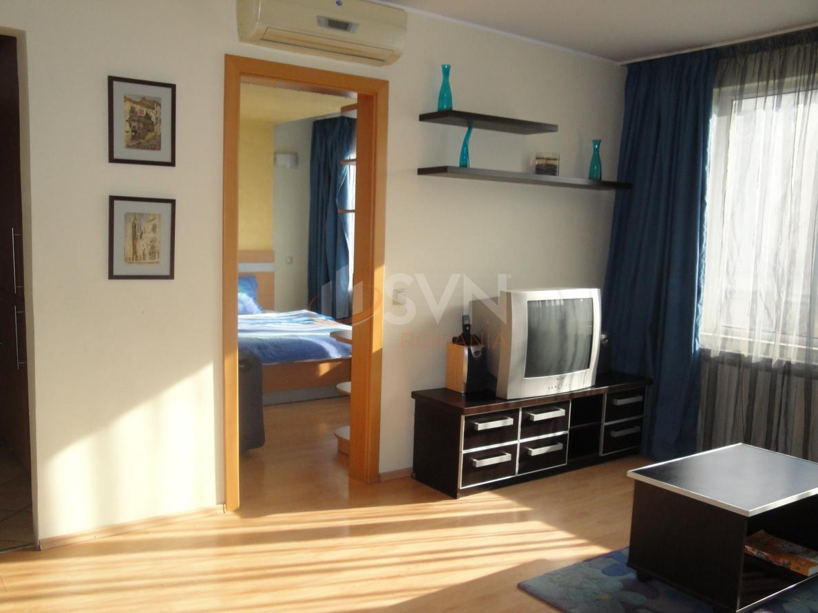 Apartament, 2 camere Bucuresti/Stirbei Voda