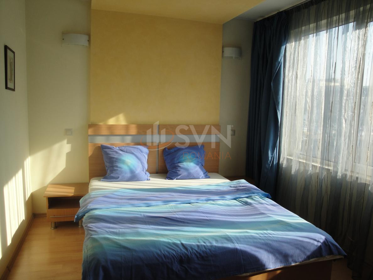 Apartament, 2 camere Bucuresti/Stirbei Voda