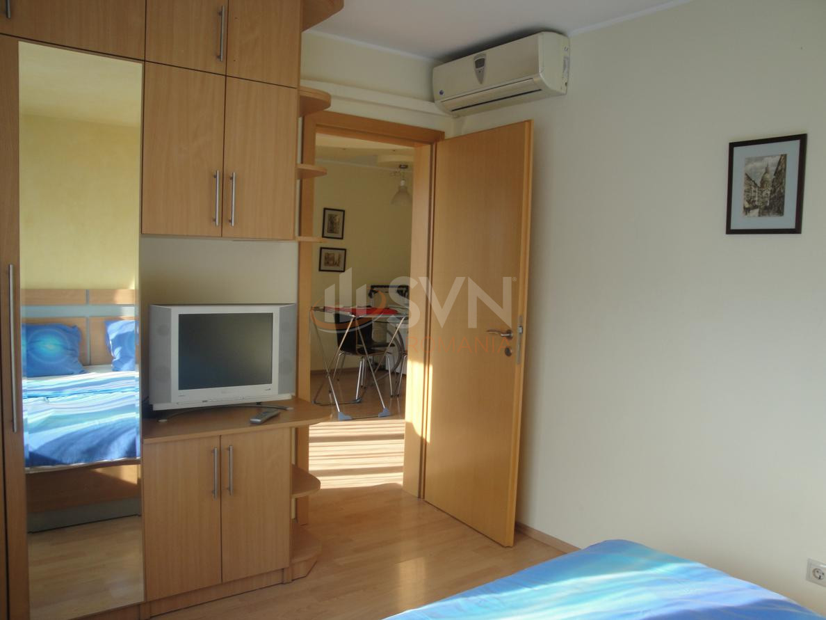 Apartament, 2 camere Bucuresti/Stirbei Voda
