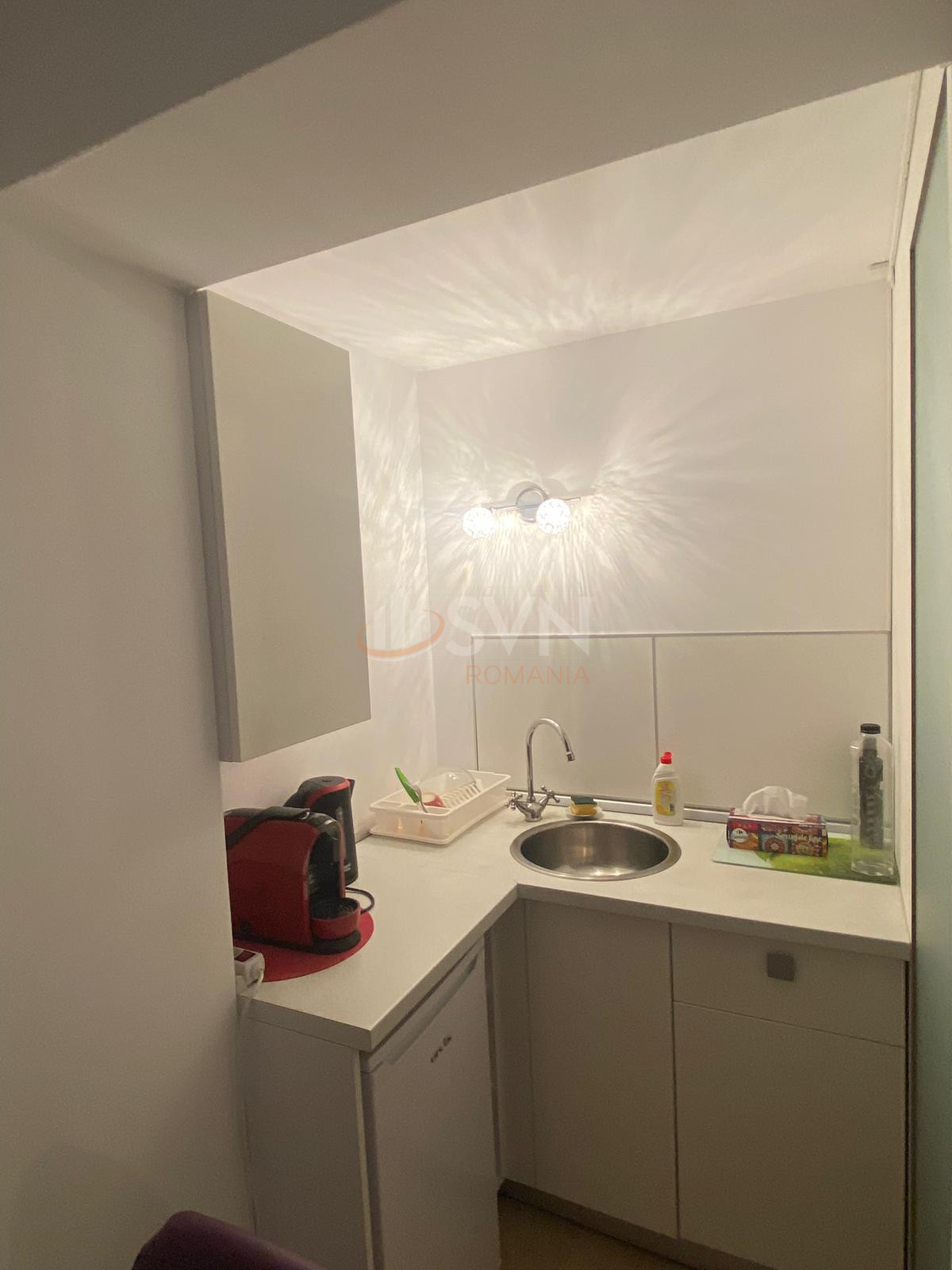 Apartament, 2 camere Bucuresti/Herastrau