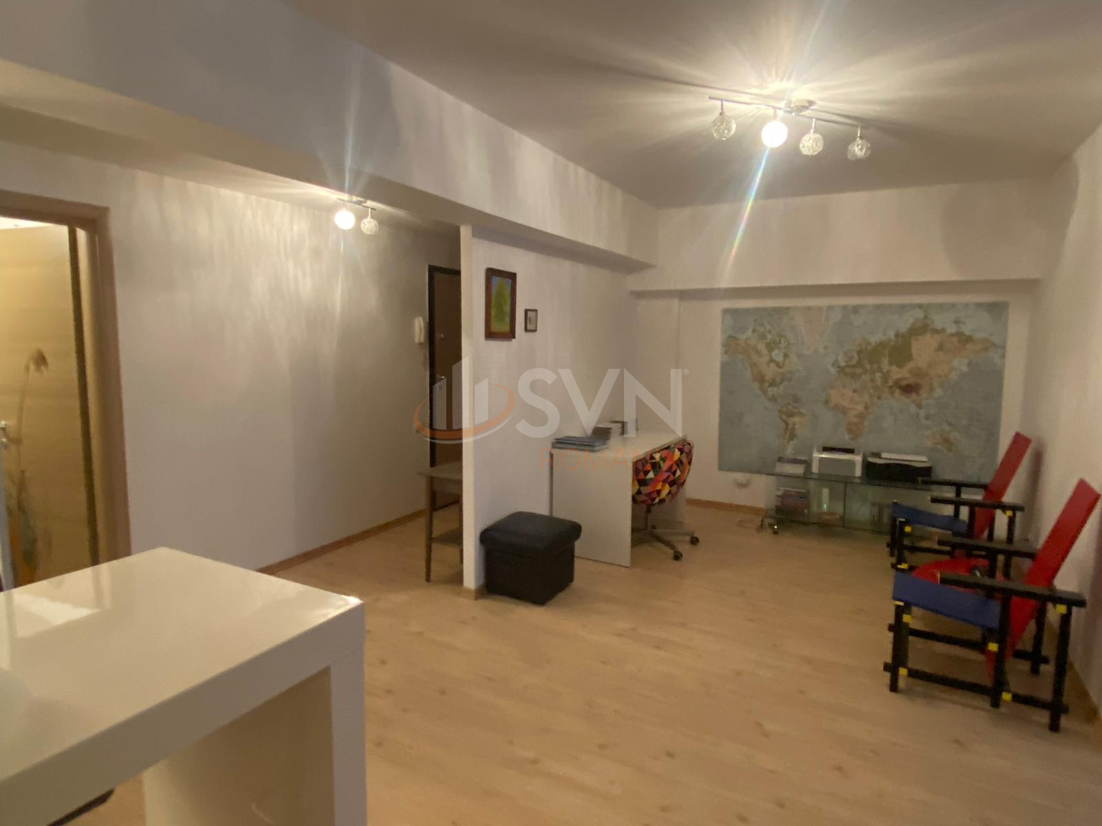 Apartament, 2 camere Bucuresti/Herastrau