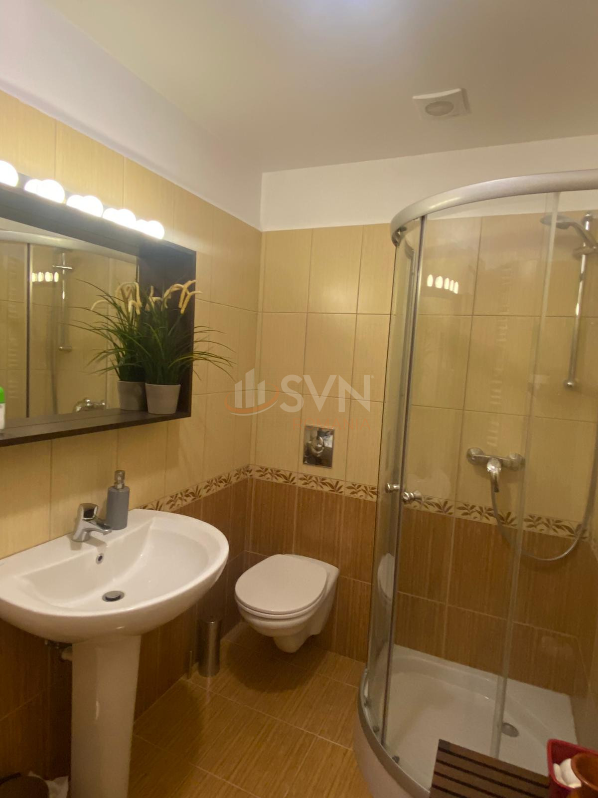 Apartament, 2 camere Bucuresti/Herastrau